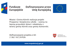Dofinansowanie