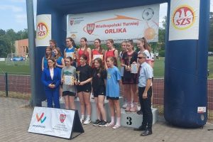 Finał Wojewódzki W Koszykówce 3×3 Dziewcząt Wągrowiec 06.06.2023Miniaturka Finał Wojewódzki W Koszykówce 3×3 Dziewcząt Wągrowiec 06.06.2023Miniaturka