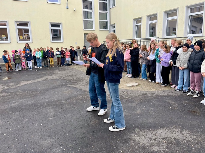 Dzień Nauczyciela 2025!