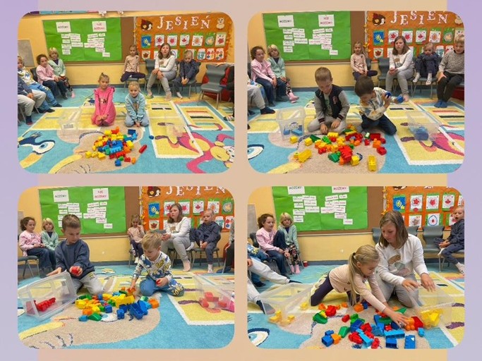 Pasowanie na Świetlika