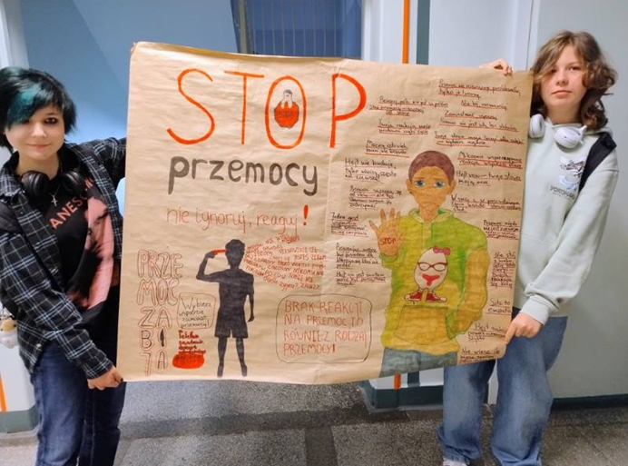 Tydzień Przeciwdziałaniu Przemocy