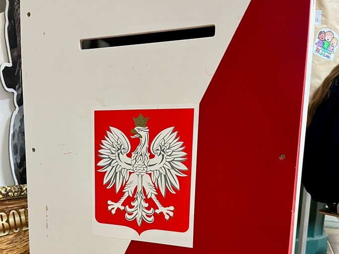 Wybory do Samorządu Uczniowskiego 2025