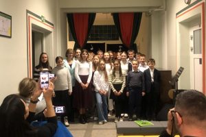 Koncert Młodych Talentów – Miniaturka