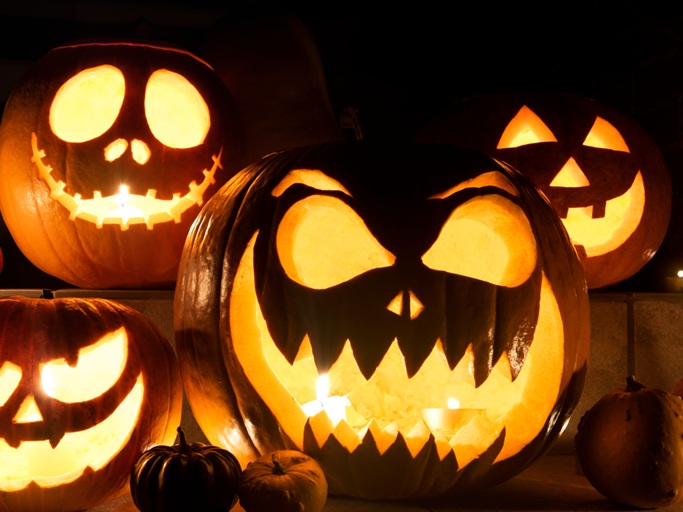 DZIEŃ DYNI W ŚWIETLICY SZKOLNEJ