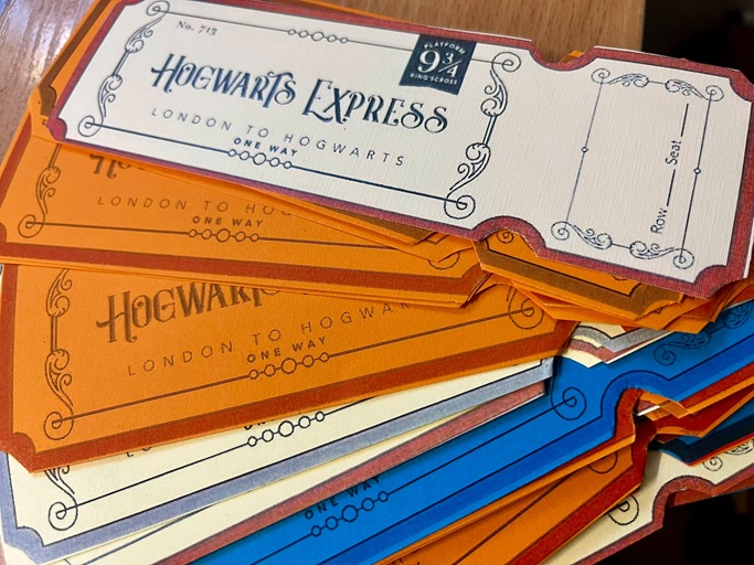 ANDRZEJKI & MAGIC RACE w naszej szkole!