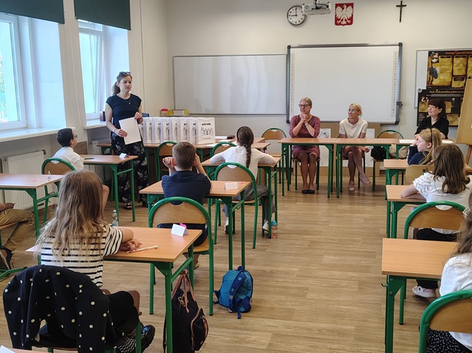 Mistrz Ortografii 2026