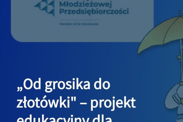 Od grosika do złotówki