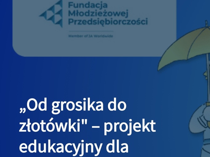 Od grosika do złotówki