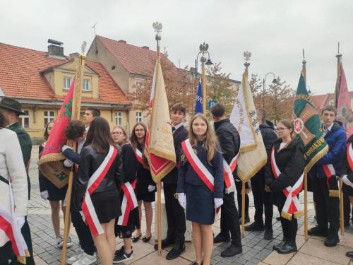 100. rocznica śmierci hrabiego Władysława Zamoyskiego