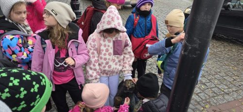 Wycieczka dwudniowa klas 3a i 3c