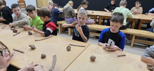 Wycieczka dwudniowa klas 3a i 3c