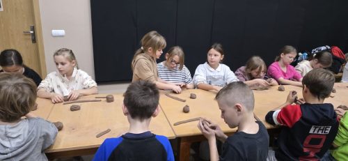 Wycieczka dwudniowa klas 3a i 3c