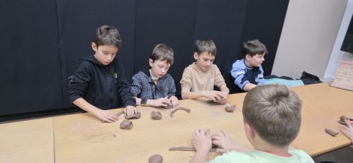 Wycieczka dwudniowa klas 3a i 3c