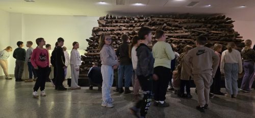 Wycieczka dwudniowa klas 3a i 3c