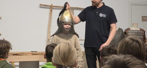 Wycieczka dwudniowa klas 3a i 3c