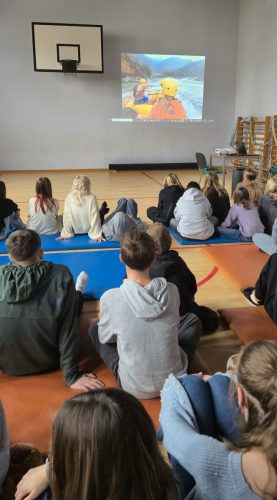 Śniadania u Tytusa - niezwykła podróż przez trzy kontynenty z Markiem Roemer