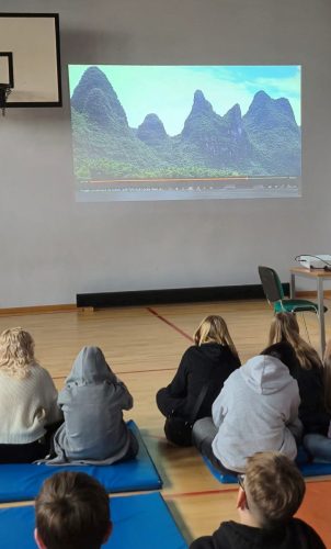 Śniadania u Tytusa - niezwykła podróż przez trzy kontynenty z Markiem Roemer