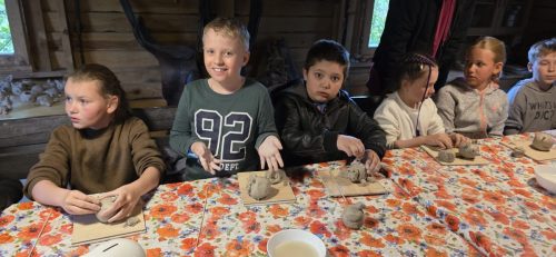  Wycieczka trzydniowa klas 3a i 3c – 13-15 maja 