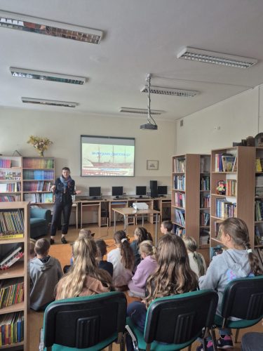 Niezwykła podróż śladami Władysława Zamoyskiego!