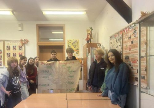 Tydzień Przeciwdziałaniu Przemocy