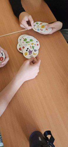 Planszówki w Jedynce! 