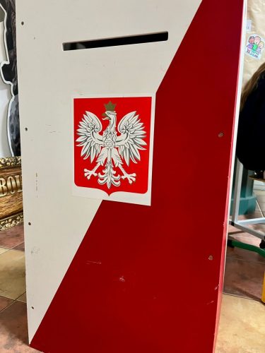 Wybory do Samorządu Uczniowskiego 2025 