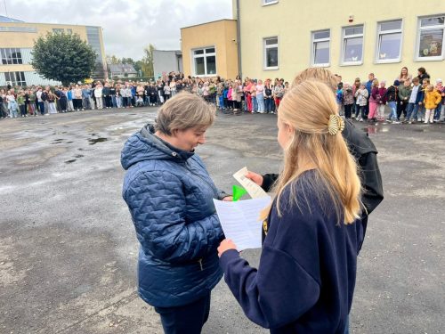 Dzień Nauczyciela 2025!