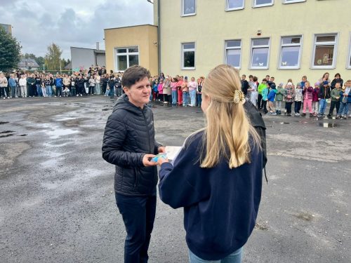 Dzień Nauczyciela 2025!