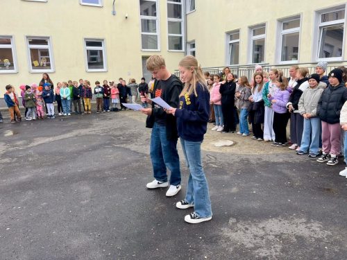 Dzień Nauczyciela 2025!