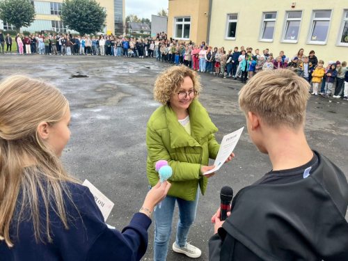 Dzień Nauczyciela 2025!