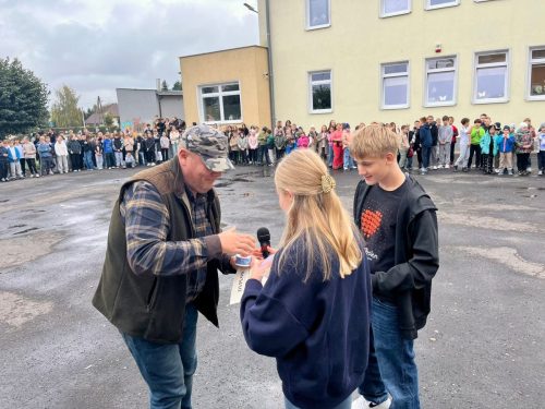 Dzień Nauczyciela 2025!