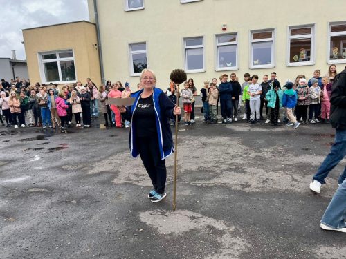 Dzień Nauczyciela 2025!