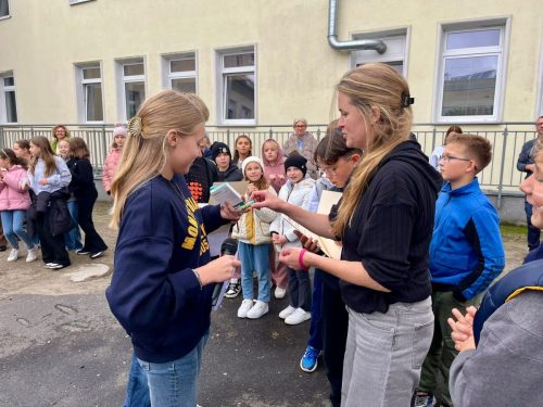 Dzień Nauczyciela 2025!