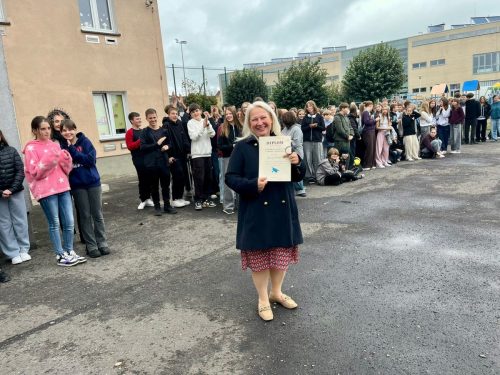 Dzień Nauczyciela 2025!