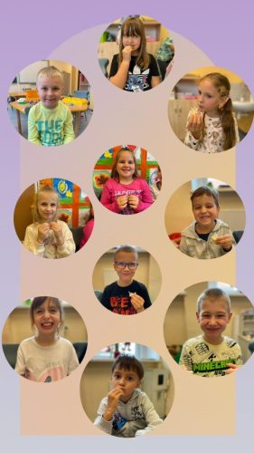 Pasowanie na Świetlika