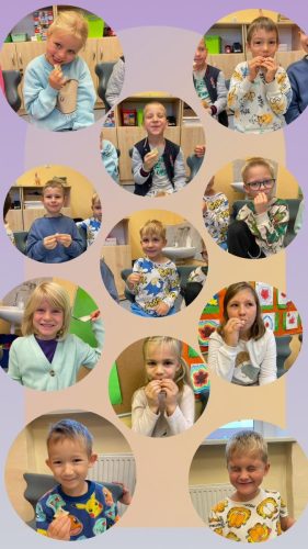 Pasowanie na Świetlika