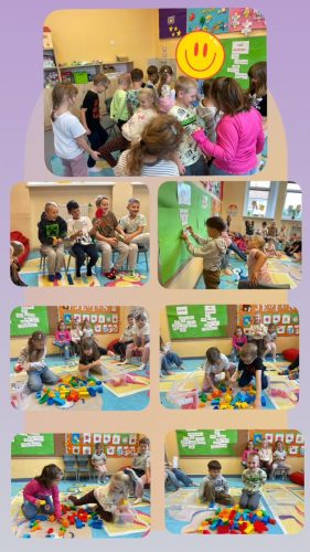 Pasowanie na Świetlika