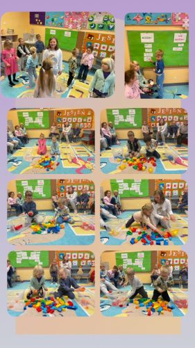 Pasowanie na Świetlika