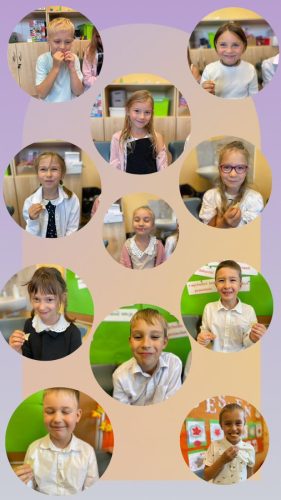 Pasowanie na Świetlika