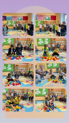 Pasowanie na Świetlika