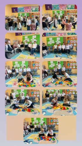 Pasowanie na Świetlika