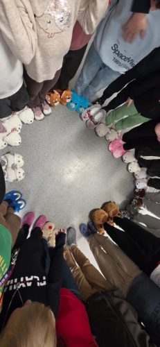 Dzień Bambosza w naszej szkole! 