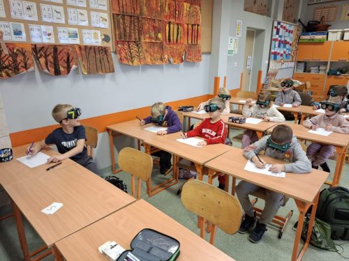 Międzynarodowy Dzień Osób Niewidomych 