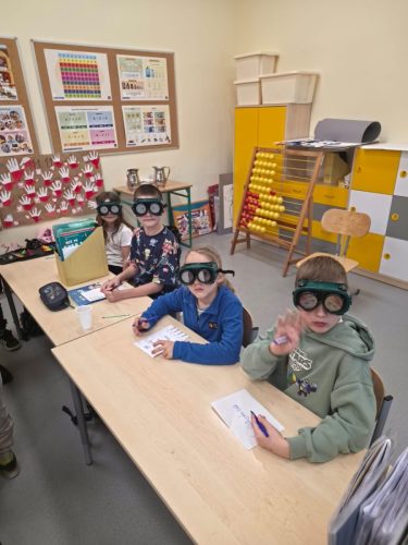 Międzynarodowy Dzień Osób Niewidomych 