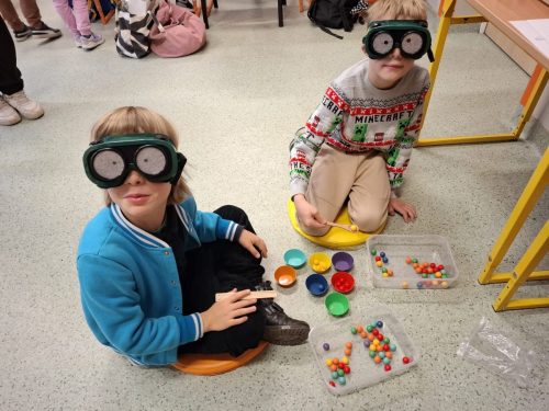 Międzynarodowy Dzień Osób Niewidomych 