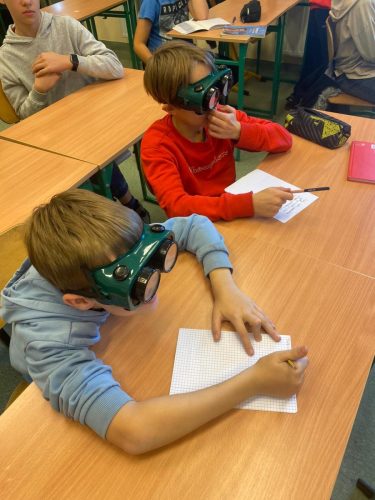 Międzynarodowy Dzień Osób Niewidomych 