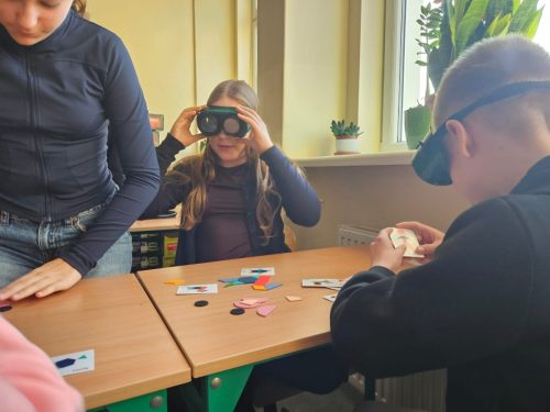 Międzynarodowy Dzień Osób Niewidomych 