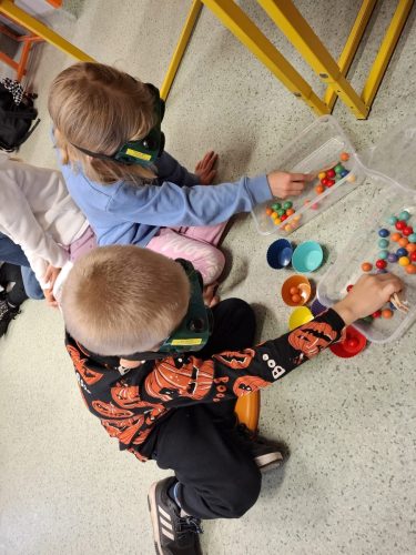 Międzynarodowy Dzień Osób Niewidomych 