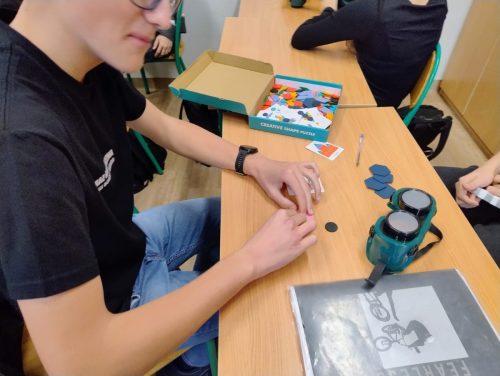 Międzynarodowy Dzień Osób Niewidomych 