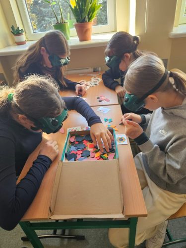 Międzynarodowy Dzień Osób Niewidomych 